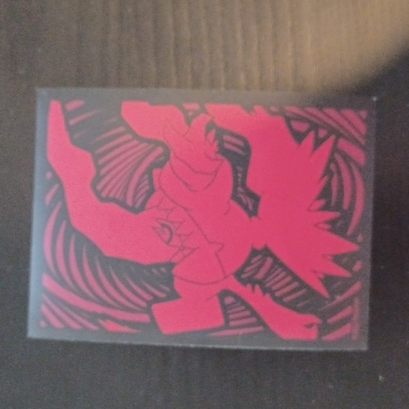 Crobat Pokemon V - Picture 3 of 3